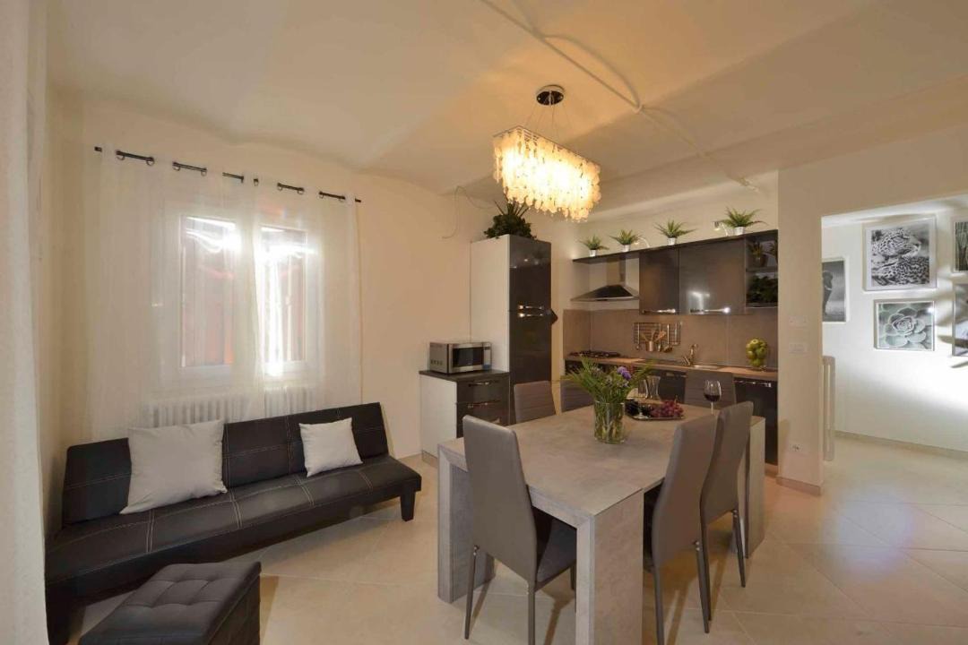 Photo of Livingroom in San Matteo della Decima