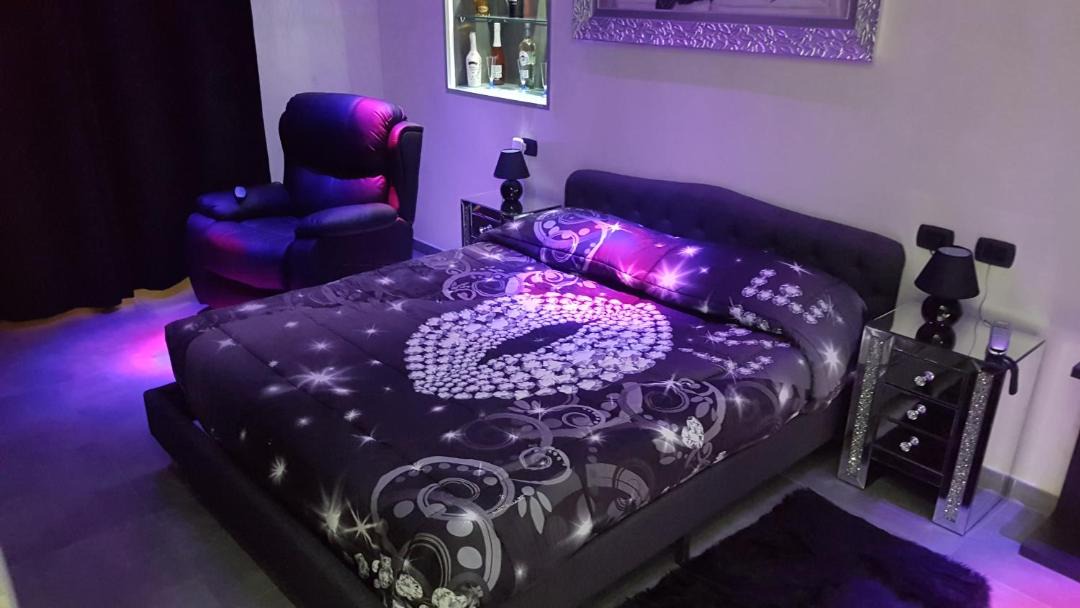 Photo of Bedroom in Bagnoli