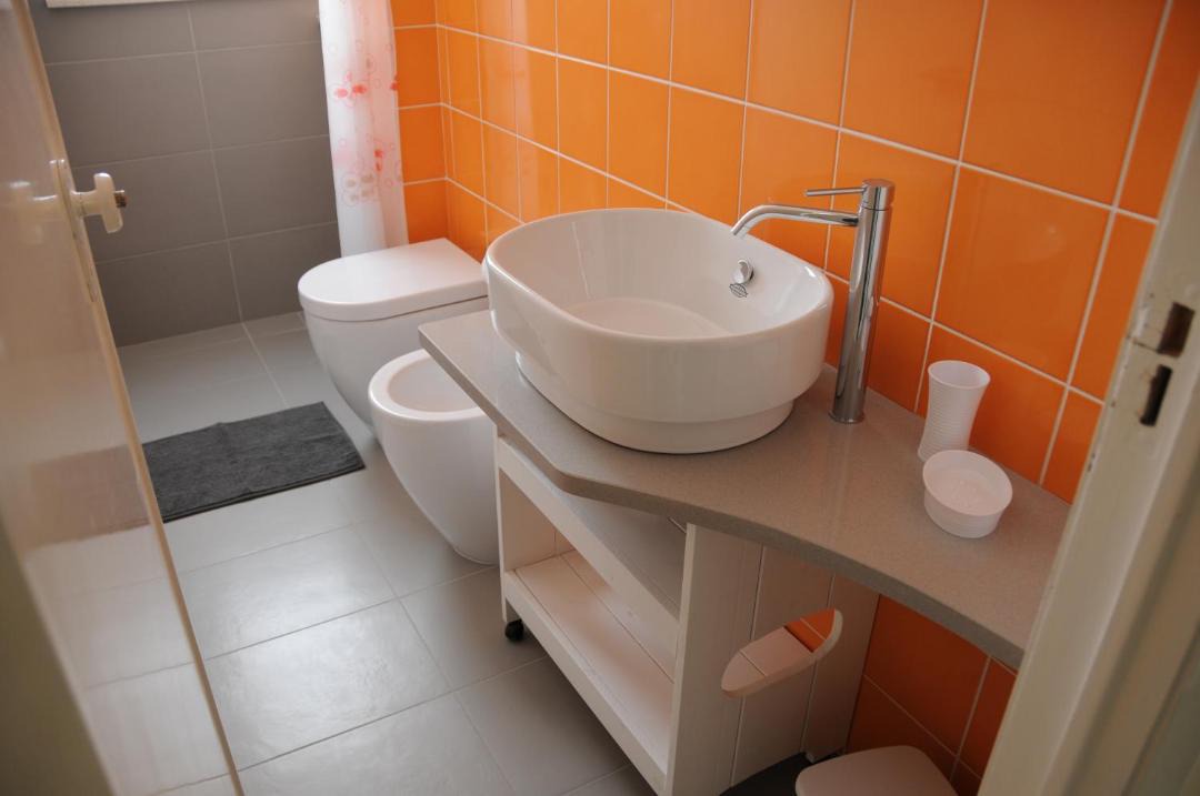 Photo of Bathroom in Ragusa