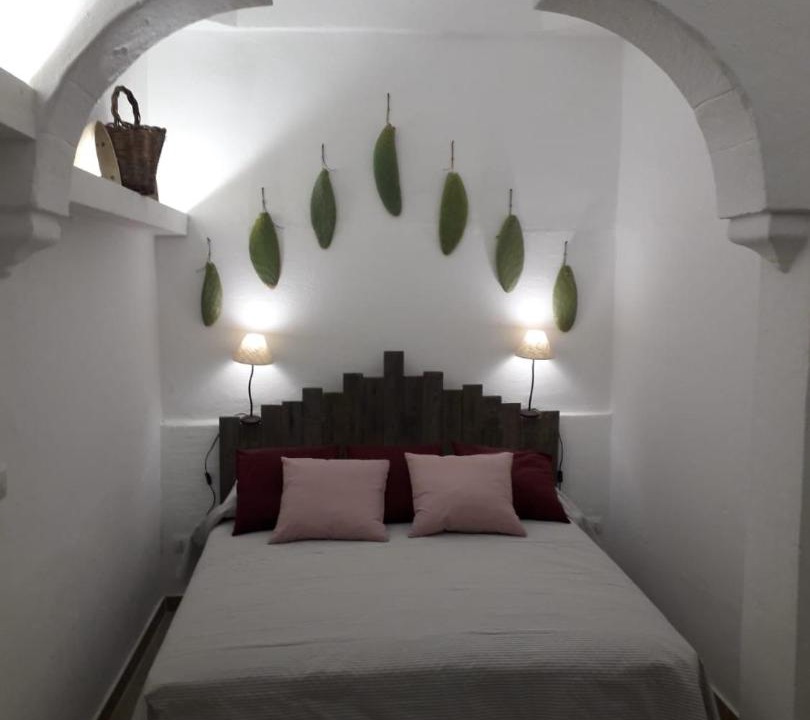 Photo of Bedroom in Ostuni
