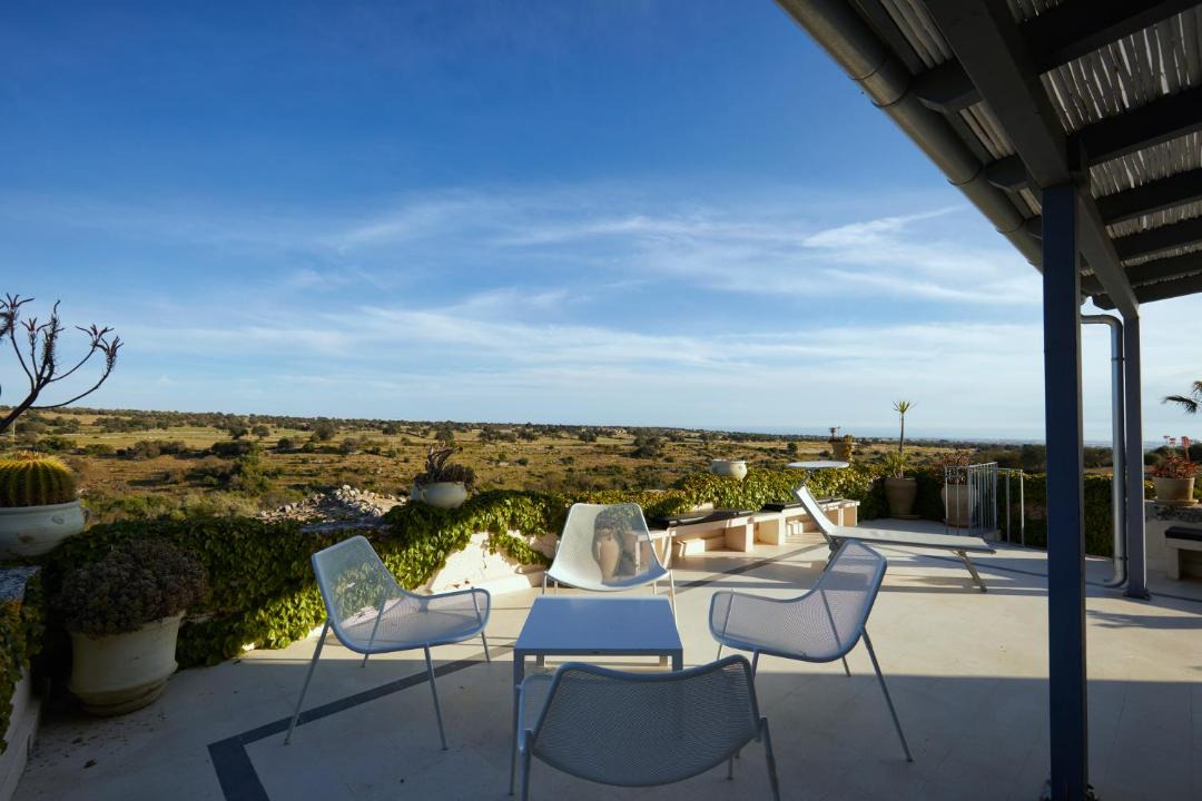 Photo of Patio Balcony in Ragusa