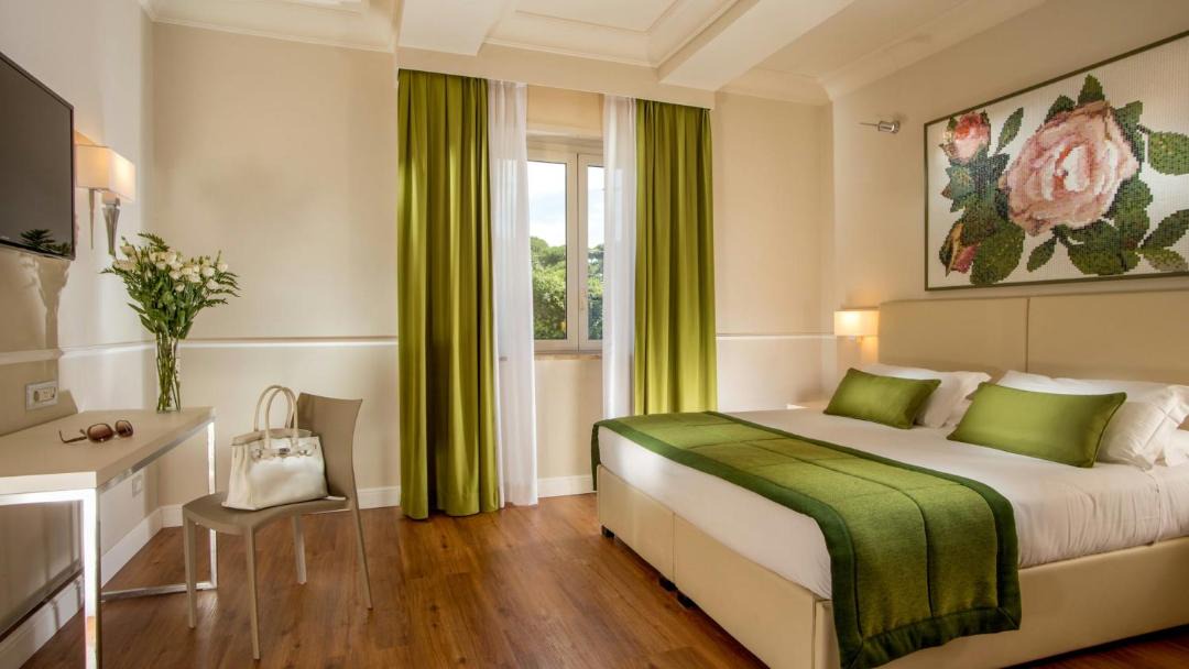 Photo of Bedroom in Torrino
