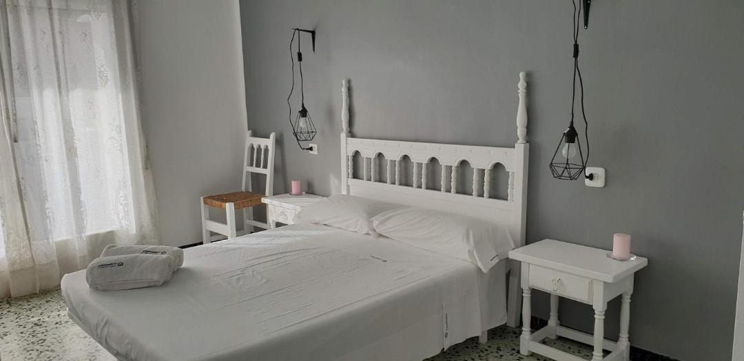Photo of Bedroom in Port de la Selva
