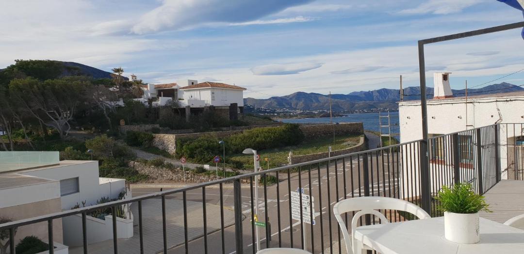 Photo of Patio Balcony in Port de la Selva