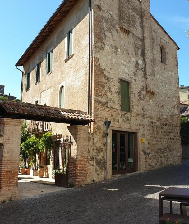 Photo of Others in Arqua Petrarca