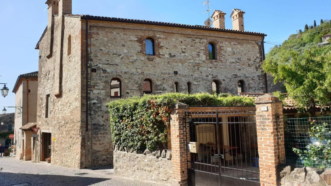 Photo of Others in Arqua Petrarca
