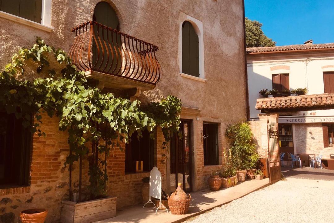 Photo of Others in Arqua Petrarca
