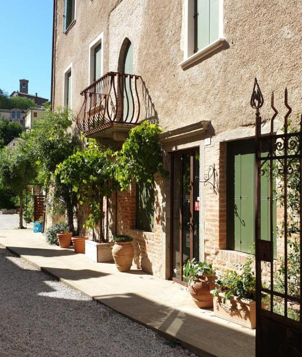 Photo of Others in Arqua Petrarca