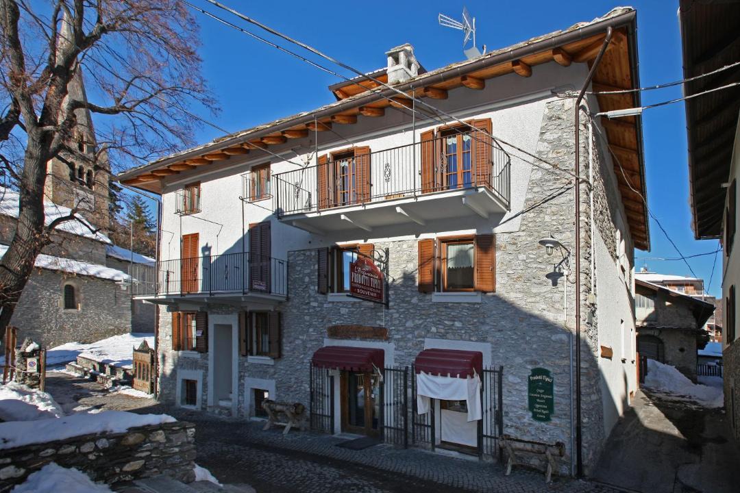 Photo of Others in Sauze d'Oulx