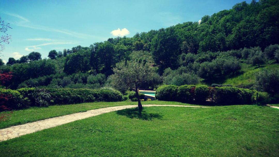 Photo of Outdoor in Valfabbrica