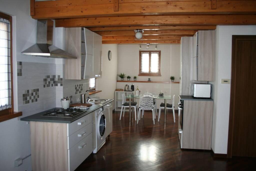 Photo of Kitchen in Divignano