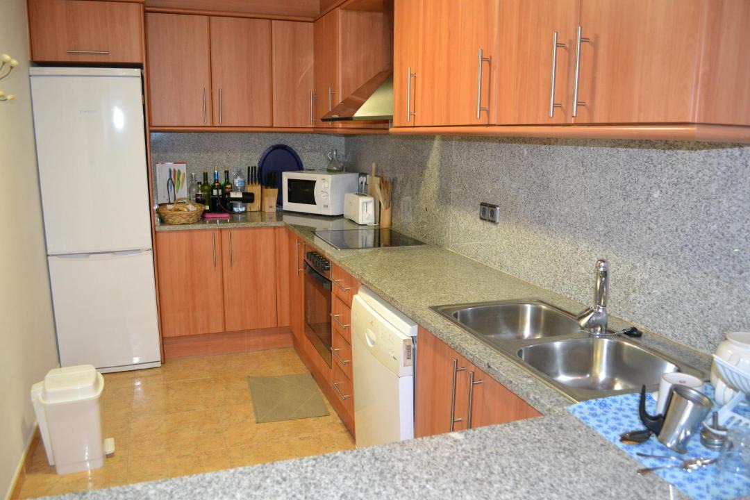 Photo of Kitchen in Llanca