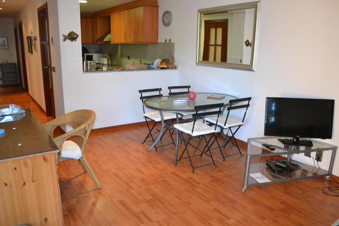 Photo of Livingroom in Llanca