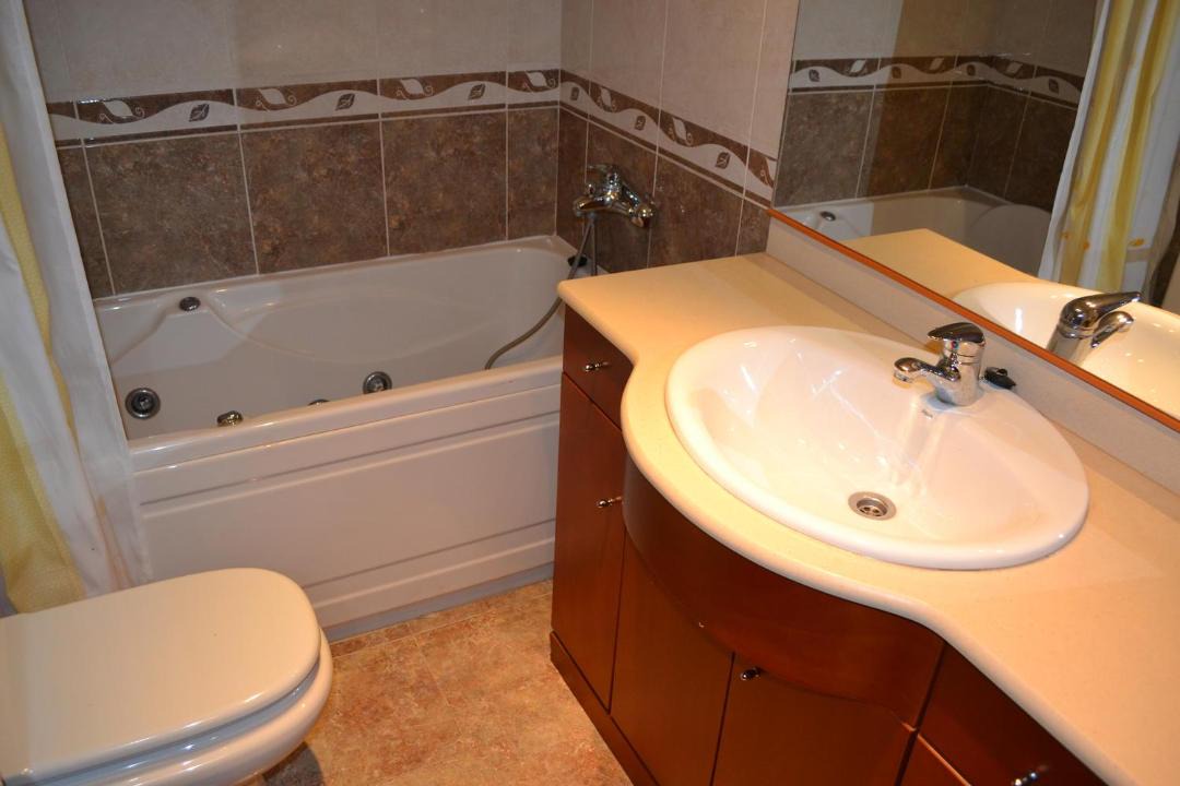 Photo of Bathroom in Llanca