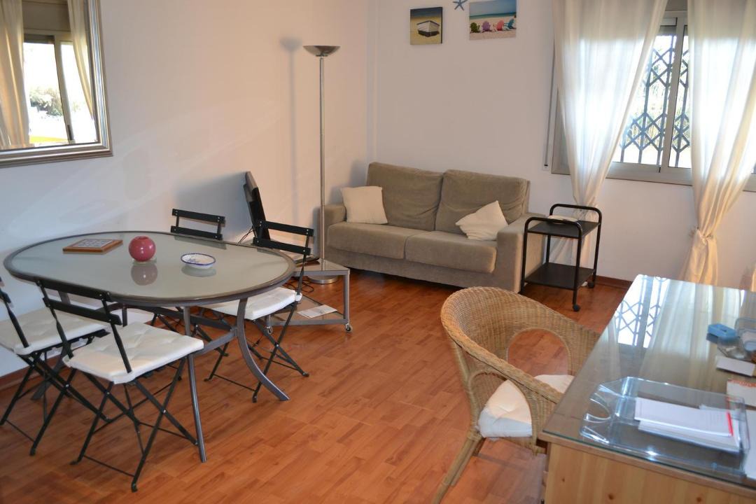 Photo of Livingroom in Llanca