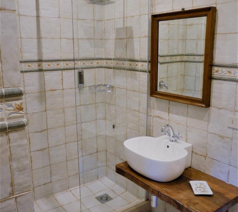 Photo of Bathroom in Acqua Loreto