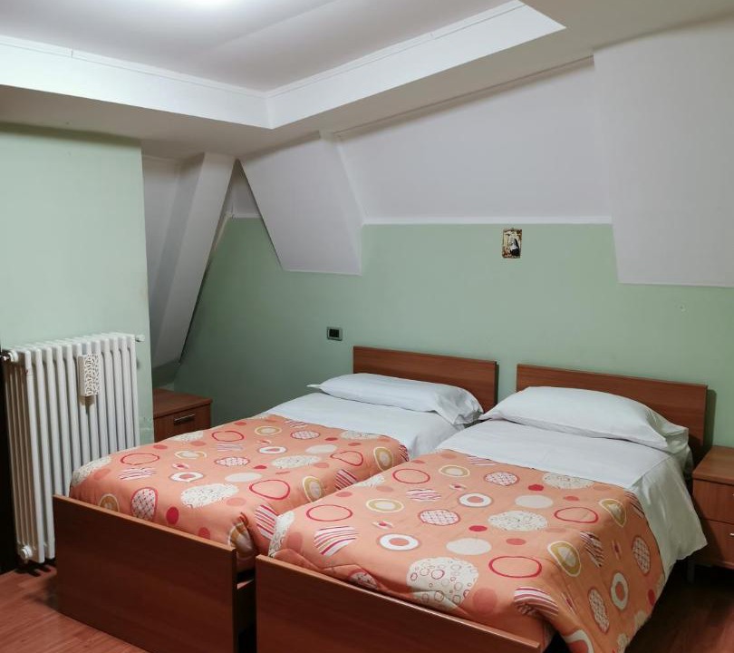 Photo of Bedroom in Ateleta