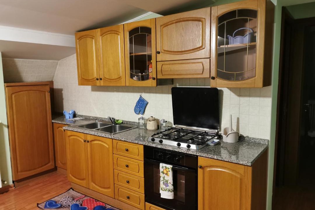 Photo of Kitchen in Ateleta