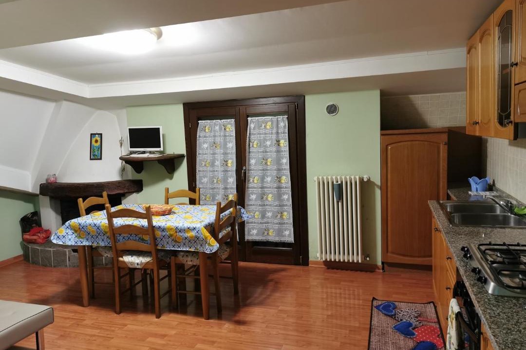 Photo of Livingroom in Ateleta