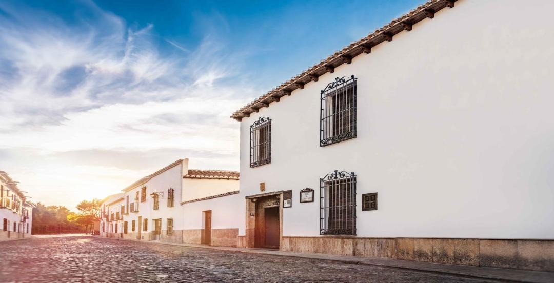 Photo of Buildings in Almagro
