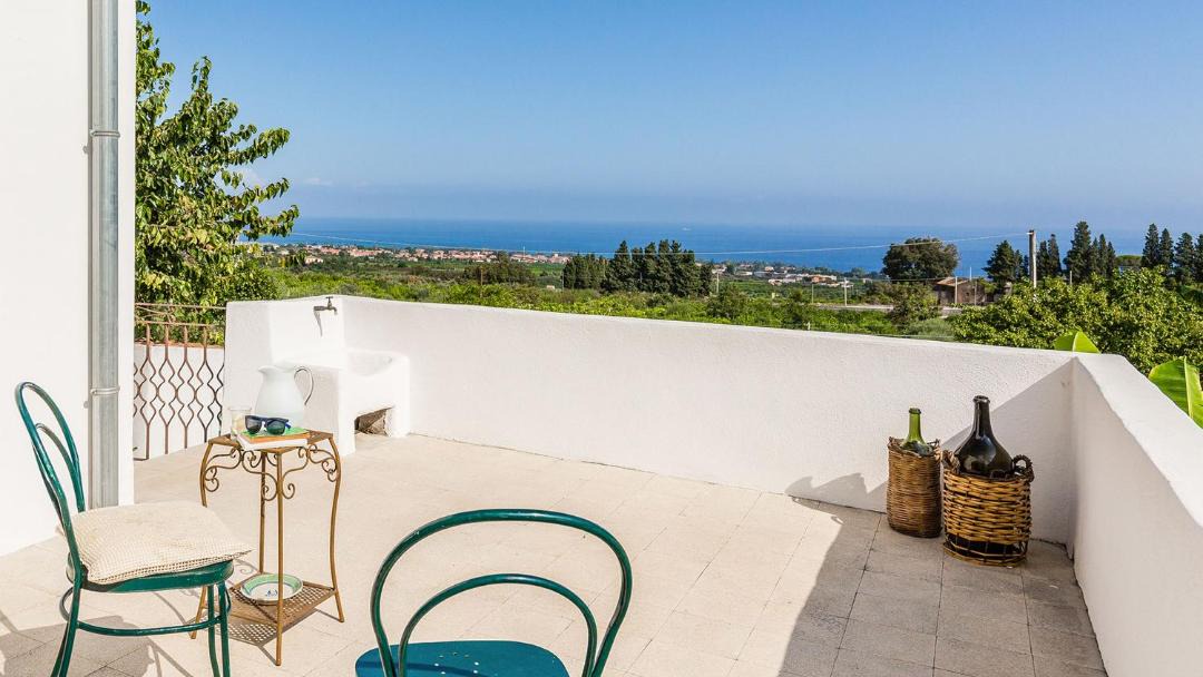Photo of Patio Balcony in Archi