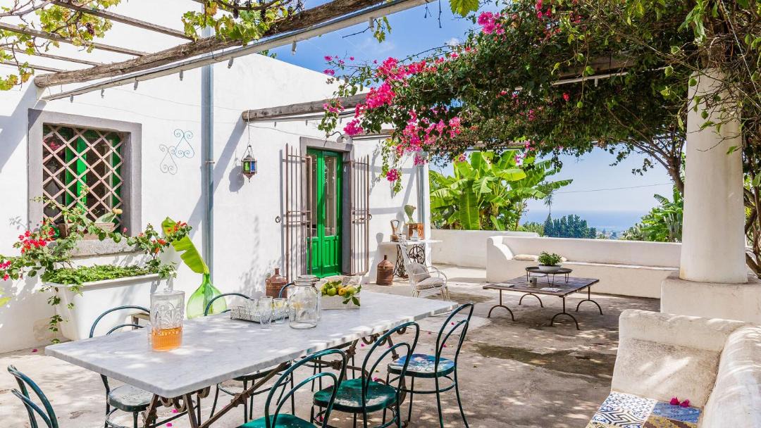 Photo of Patio Balcony in Archi