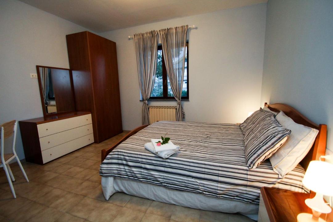 Photo of Bedroom in Pellezzano