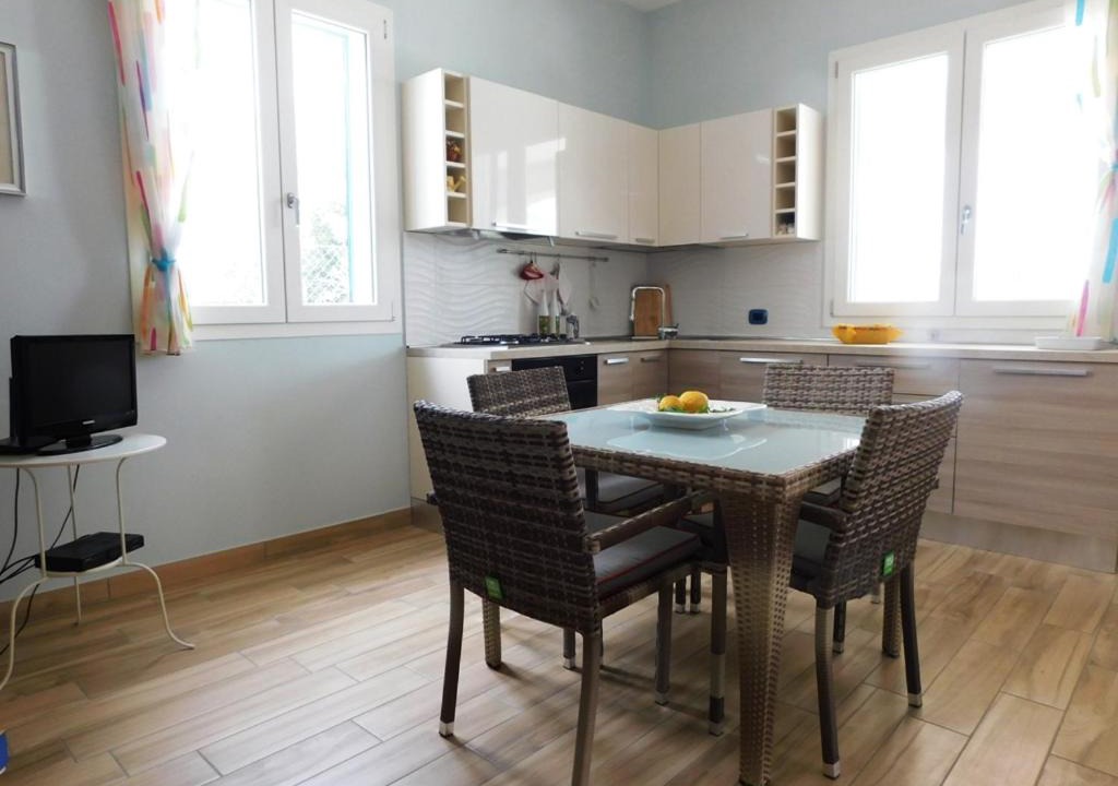 Photo of Kitchen in Gallina