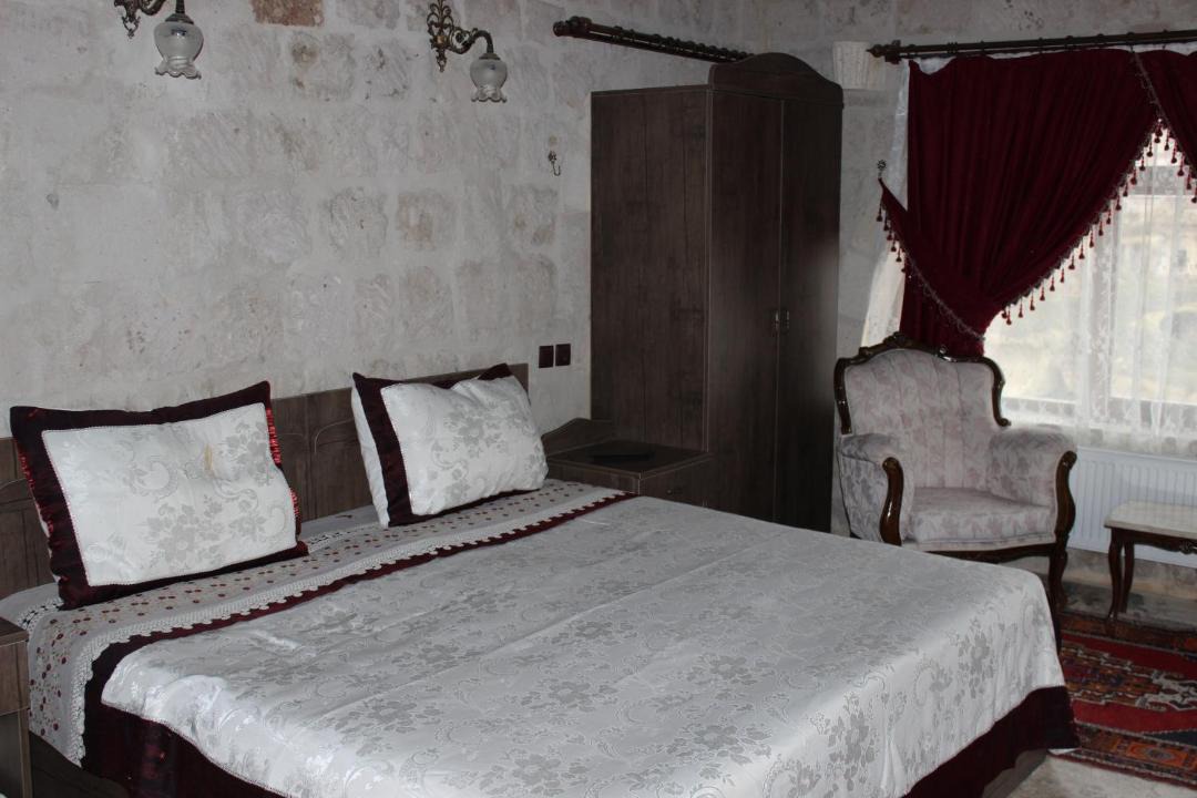 Photo of Bedroom in Ayvali