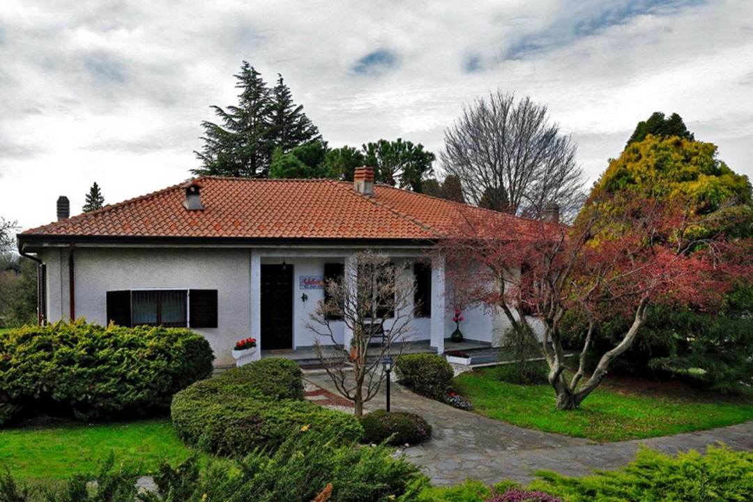 Photo of Buildings in Sumirago