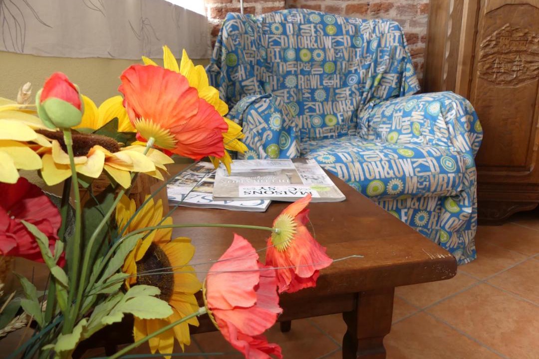 Photo of Livingroom in Valdieri