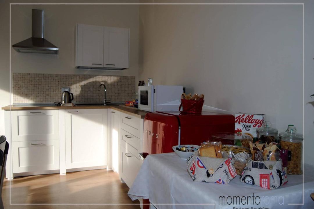 Photo of Kitchen in Camporomano