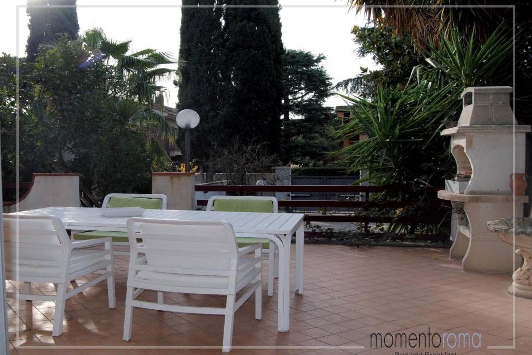 Photo of Patio Balcony in Camporomano