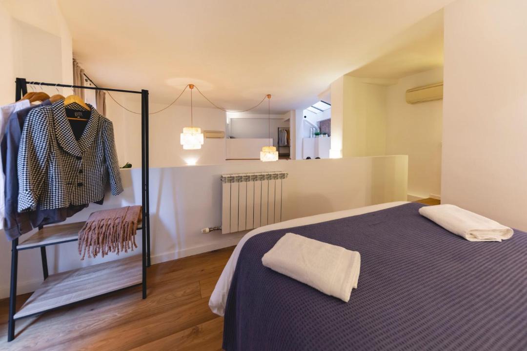 Photo of Bedroom in Barri Vell