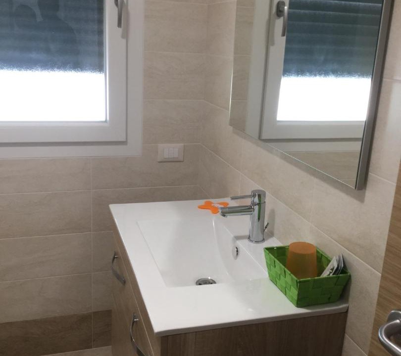 Photo of Bathroom in Masera
