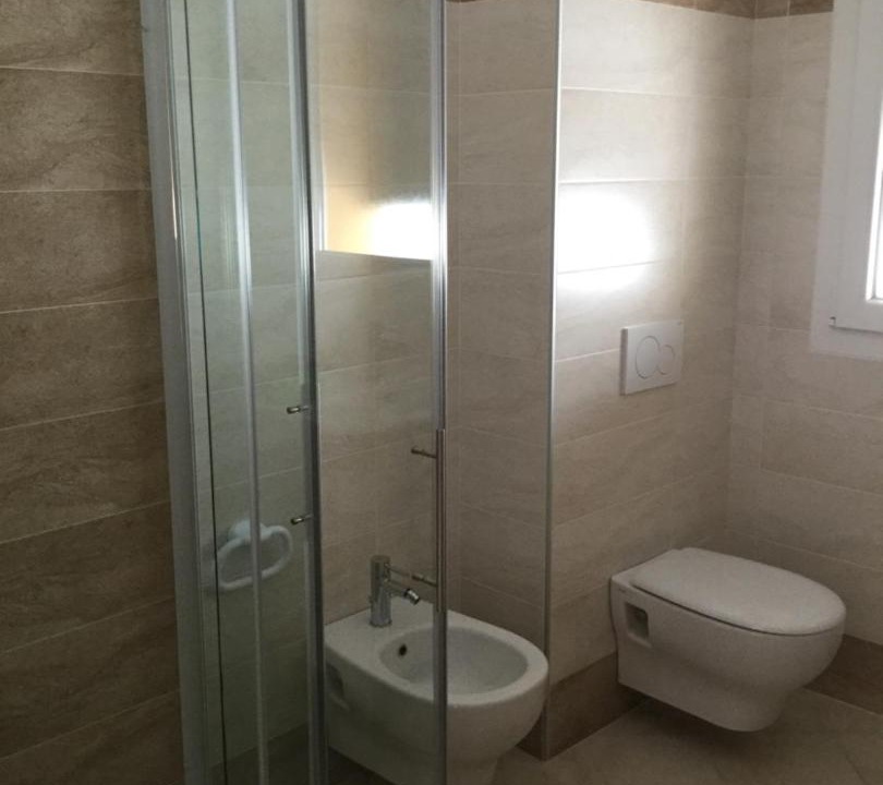 Photo of Bathroom in Masera