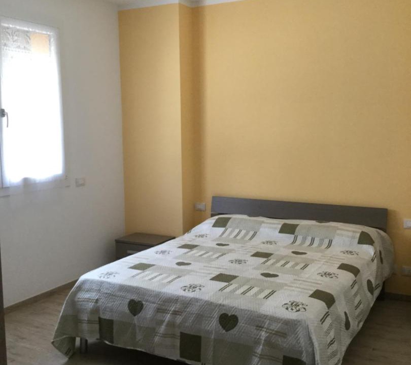 Photo of Bedroom in Masera