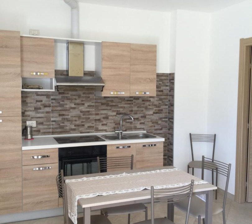 Photo of Kitchen in Masera