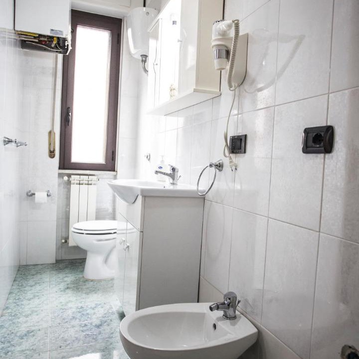 Photo of Bathroom in Capua