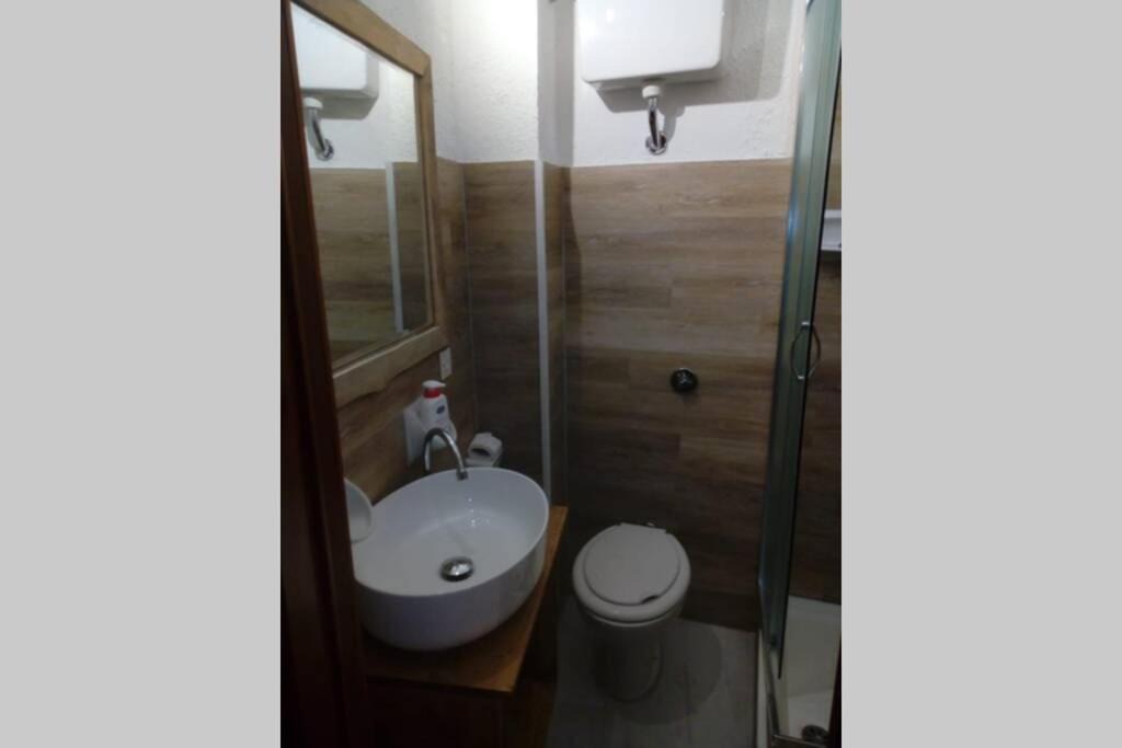 Photo of Bathroom in Prato Nevoso