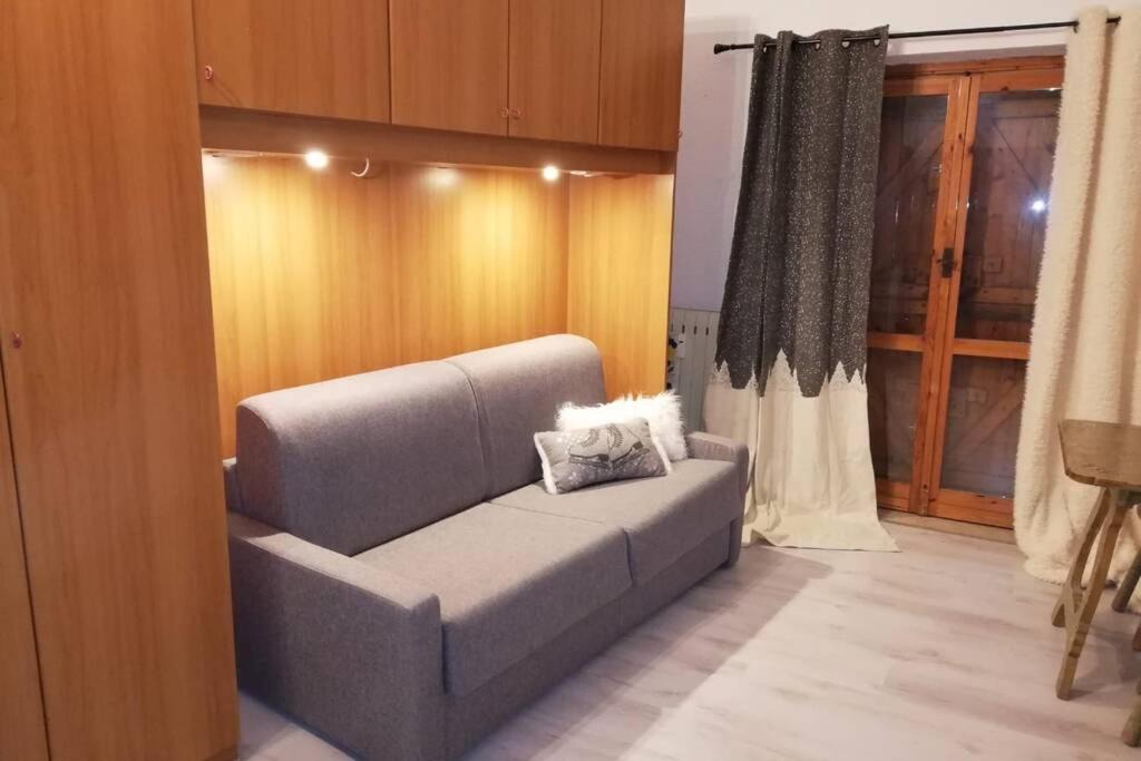 Photo of Bedroom in Prato Nevoso