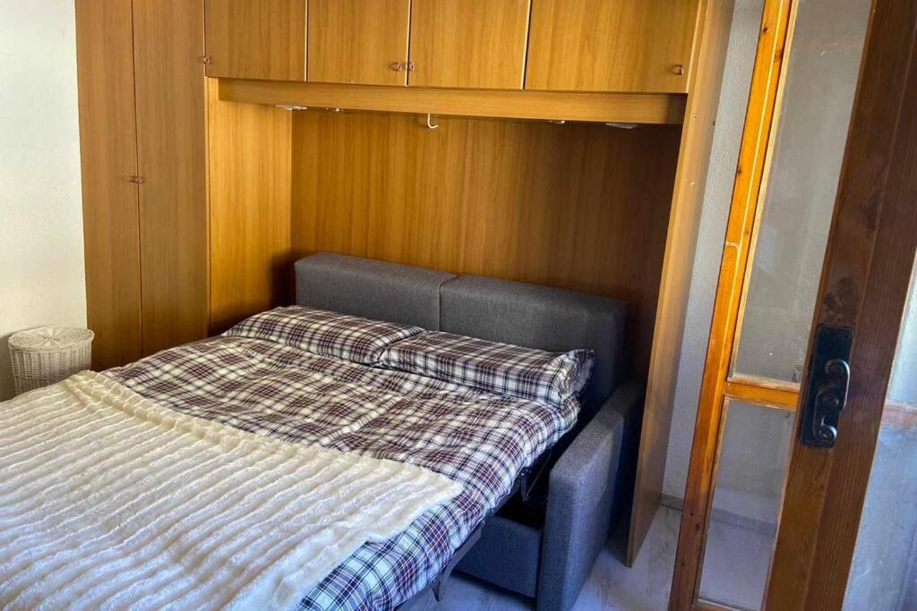 Photo of Bedroom in Prato Nevoso