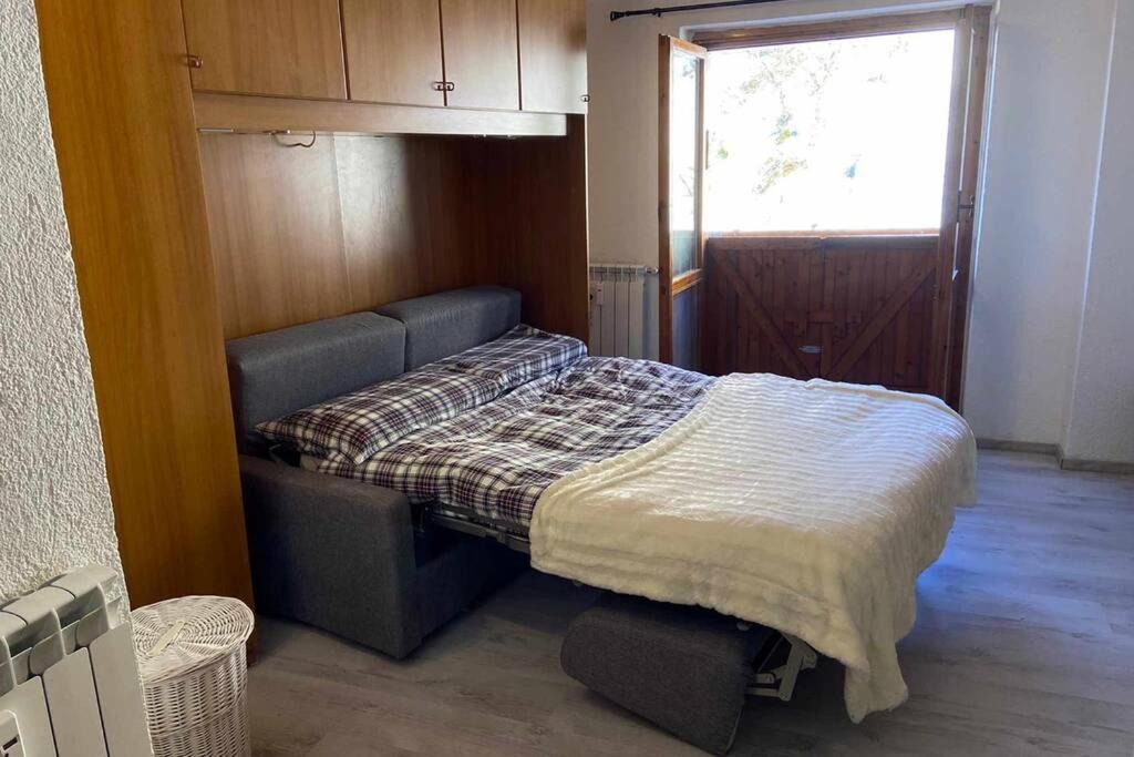 Photo of Bedroom in Prato Nevoso
