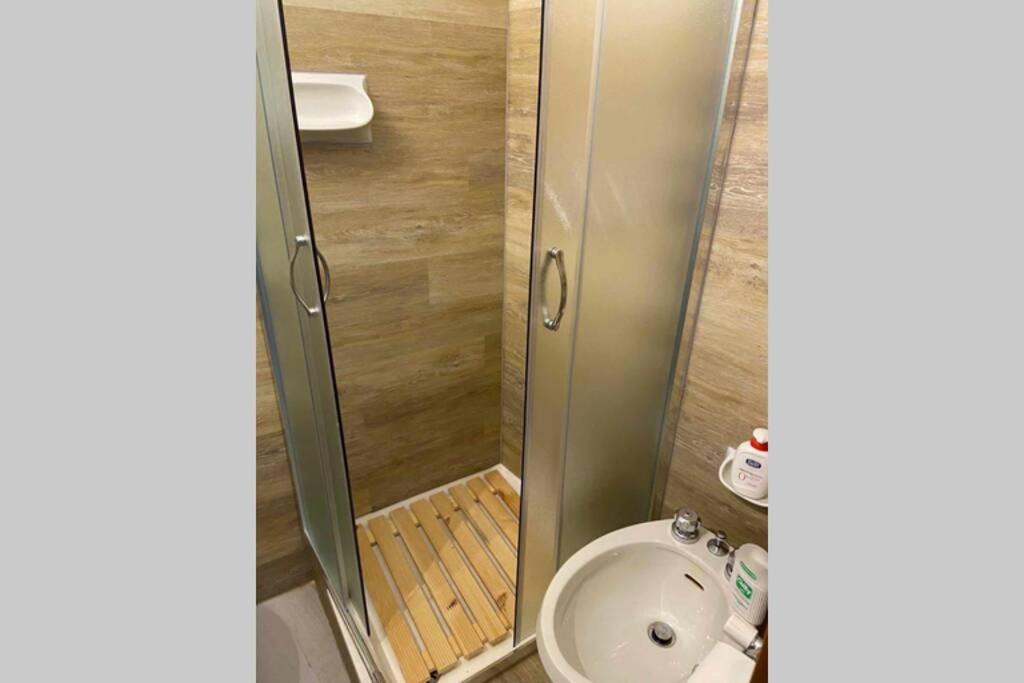 Photo of Bathroom in Prato Nevoso