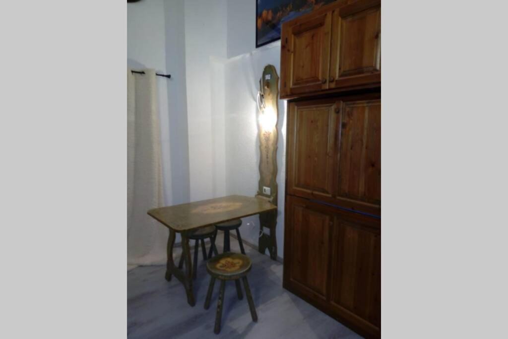 Photo of Kitchen in Prato Nevoso