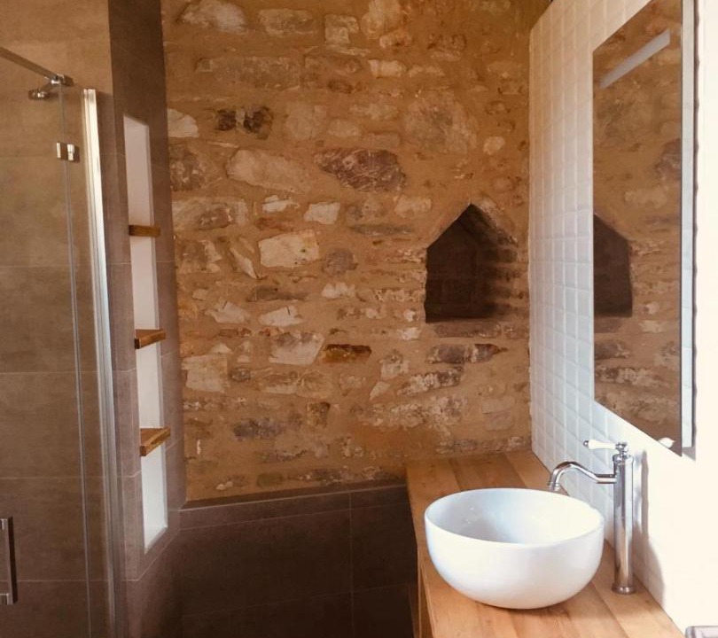 Photo of Bathroom in Arqua Petrarca