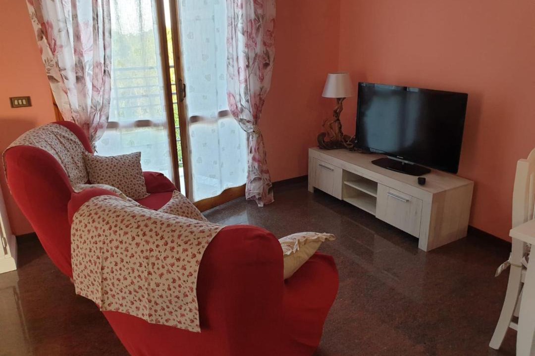 Photo of Livingroom in Solignano Nuovo
