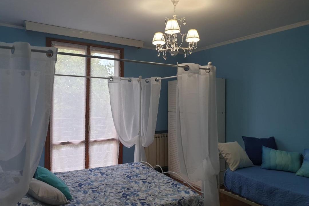 Photo of Bedroom in Solignano Nuovo