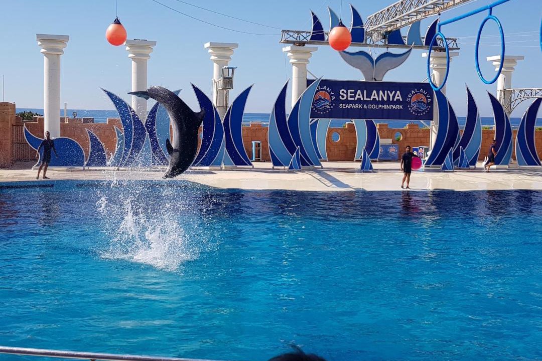 Photo of Outdoor in Alanya