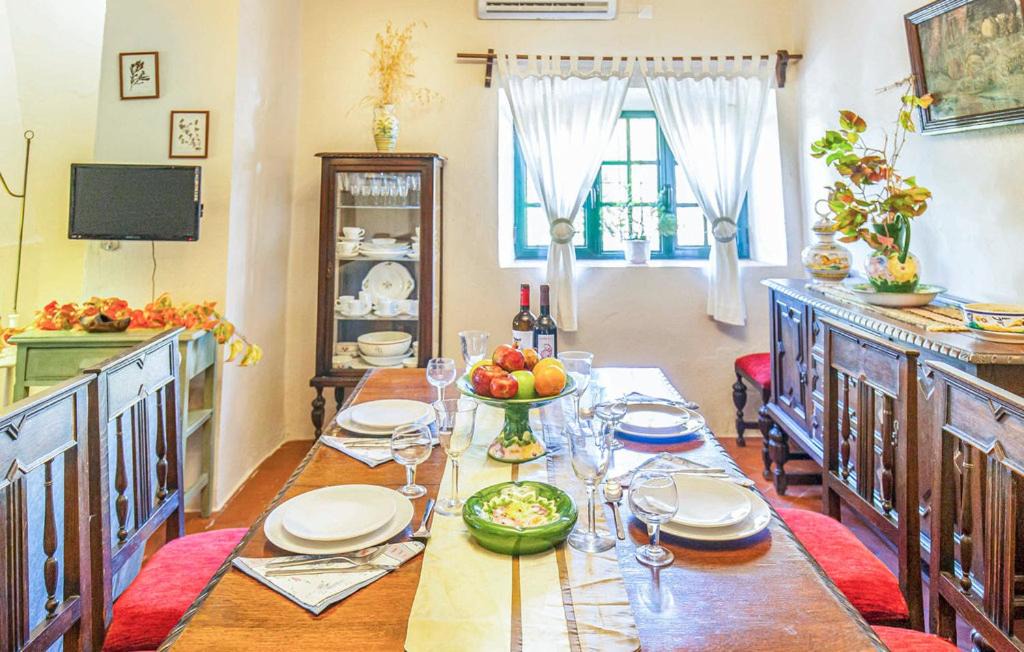 Photo of Kitchen in Constantina